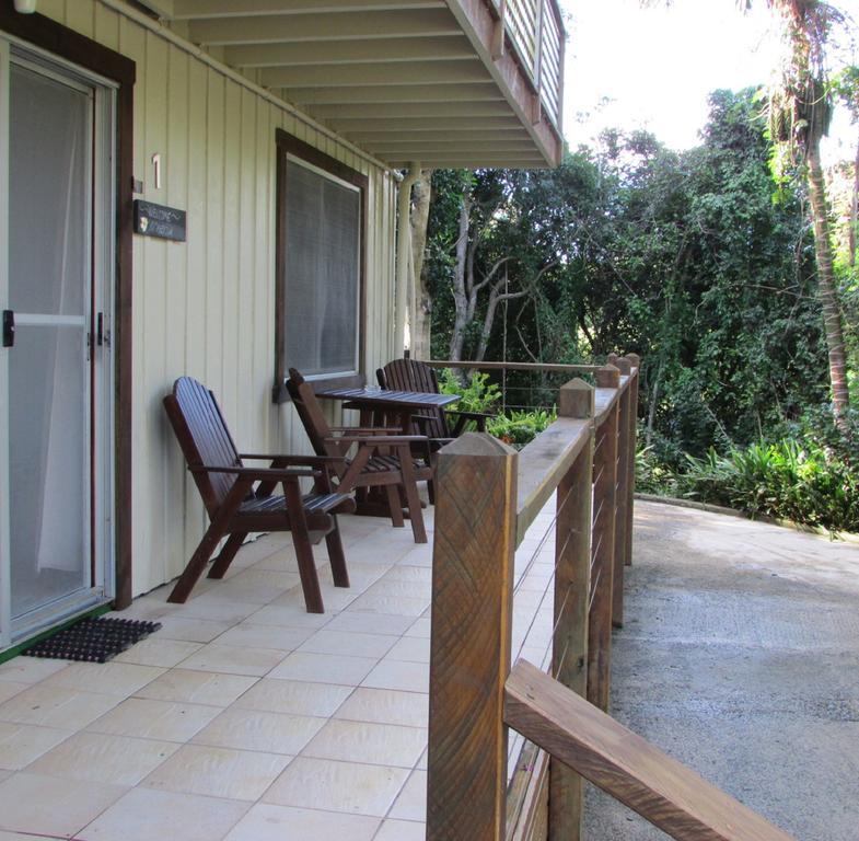 Hideaway Retreat Ξενοδοχείο Burnt Pine Δωμάτιο φωτογραφία