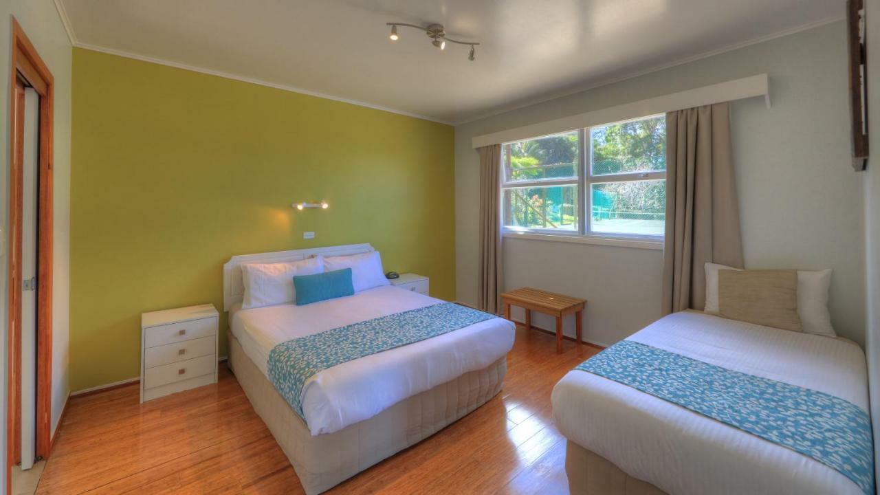 Hideaway Retreat Ξενοδοχείο Burnt Pine Εξωτερικό φωτογραφία