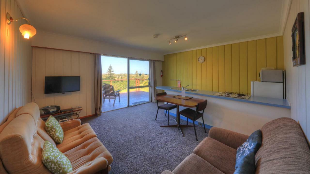 Hideaway Retreat Ξενοδοχείο Burnt Pine Εξωτερικό φωτογραφία