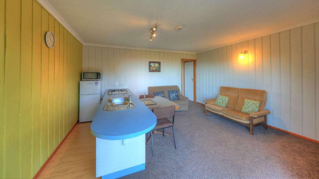 Hideaway Retreat Ξενοδοχείο Burnt Pine Εξωτερικό φωτογραφία