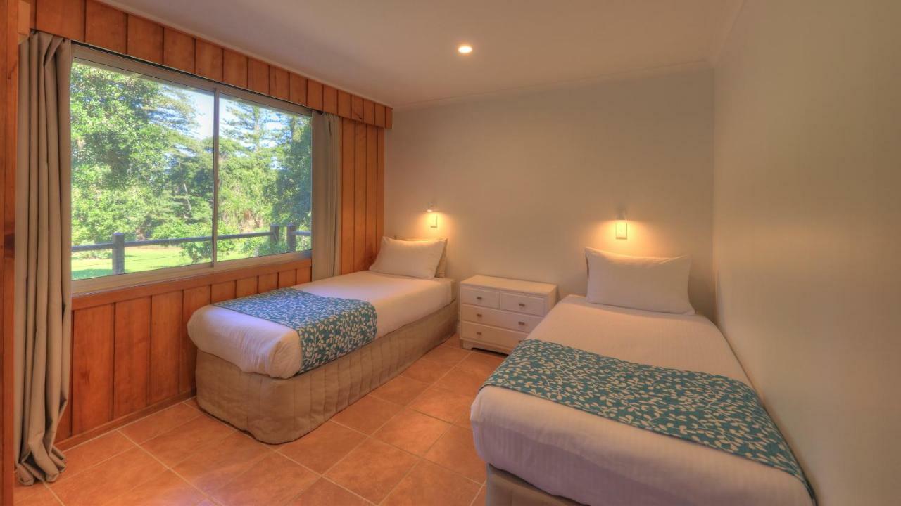 Hideaway Retreat Ξενοδοχείο Burnt Pine Εξωτερικό φωτογραφία