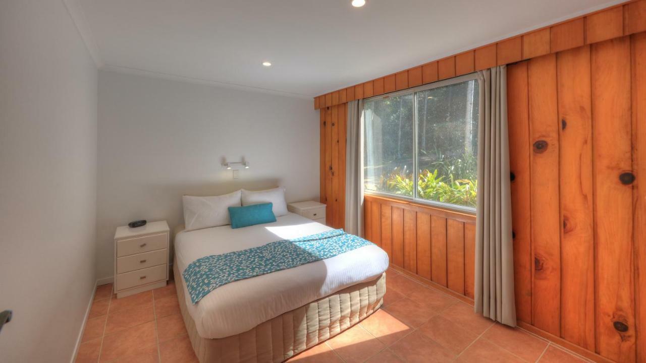 Hideaway Retreat Ξενοδοχείο Burnt Pine Εξωτερικό φωτογραφία